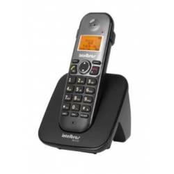 TELEFONE SEM FIO TS 5123 PT Intelbras