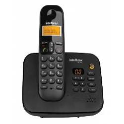 TELEFONE SEM FIO TS3130 PT Intelbras