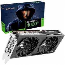 Placa de Video RTX4060 TI 8GB GALAX