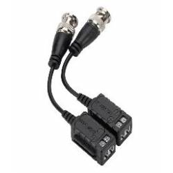 Transformador Balun Passivo de Video VB 501 P G2 Intelbras