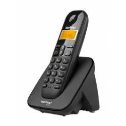 TS 3110 - Telefone sem fio digital Intelbras