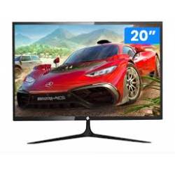MONITOR 20 Pol. VGA e HDMI VXP