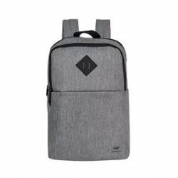 MOCHILA NOTEBOOK 15,6 MC-40GY CINZA C3TECH