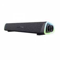 SOUNDBAR GAMER TRUST GXT 620 AXON RGB PT TRUST