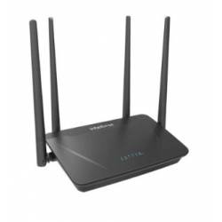 OPENBOX ROTEADOR WIRELESS ACTION RF1200 INTELBRAS