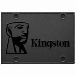 SSD KINGSTON 240GB A400 SATA III KINGSTON