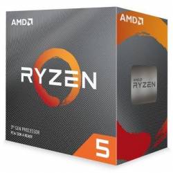 OPENBOX PROCESSADOR AM4 RYZEN 5 3600 AMD