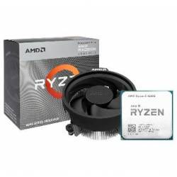 OPENBOX PROCESSADOR AM4 RYZEN 5 4600G AMD
