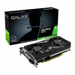 PLACA DE VIDEO GTX1650 EX 4GB GALAX