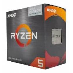 OPENBOX PROCESSADOR AM4 RYZEN 5 5600G AMD
