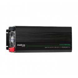 INVERSOR ONDA MODIFICADA 2500W 24VCC P/127AC IMV2501 Intelbras