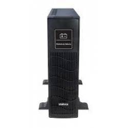 Módulo de Baterias Rack/Torre MB 1607-192V-RT Intelbras