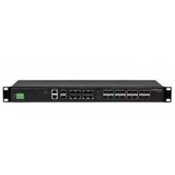 CONCENTRADOR DE INTERFACES DE DADOS - OLT8820I Intelbras