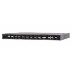 Concentrador de Interfaces de dados - OLT G16 Intelbras