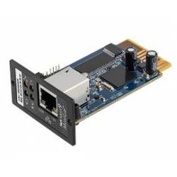 Placa SNMP para Gerenciamento Remoto PGR 801L Intelbras