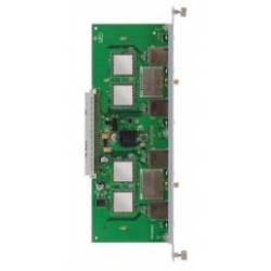 Placa Tronco GSM/3G 8 Canais Impacta 94/140/220/300 Intelbras