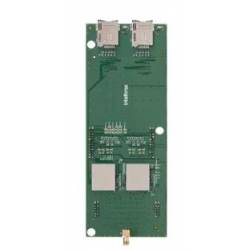 Placa Expansao 4 Troncos GW 208 3G Intelbras