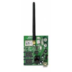 MÓDULO DE COMUNICAÇÃO ETHERNET/GPRS XEG 4000 SMART Intelbras