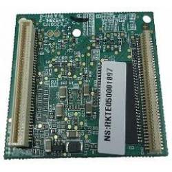 PLACA CODEC BF ICIP30 IMPACTA 68i Intelbras