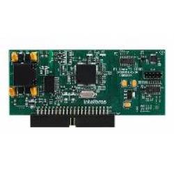 Placa Interface 1E1 UnniTI 1000 Intelbras