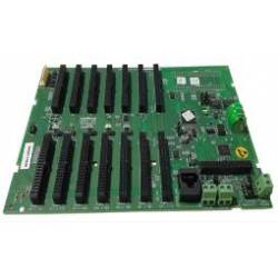 PLACA BASE/CPU CP 112 (C/ EMB) Intelbras