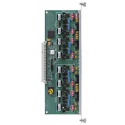 Placa tronco NKMc 22000 8 TR Intelbras