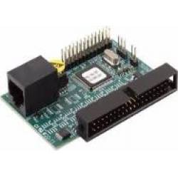 Placa Ethernet Impacta 16/68 Intelbras