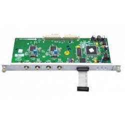 Interface 2E1 R2/RDSI Impacta 140/220 Intelbras