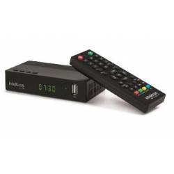 CONVERSOR DIGITAL DE TV COM GRAVADOR CD 730 Intelbras