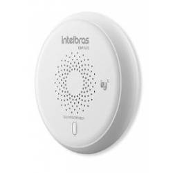 Detector de Monóxido de Carbono Smart IDM 620 Intelbras