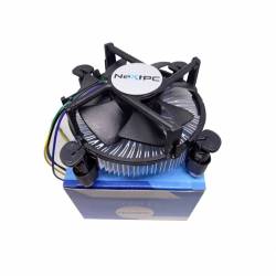 COOLER p/INTEL s1150/s1151/s1155 e s1156 LGA  1150/1151/1155 e 1156 NXPC