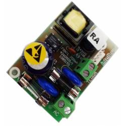 PLACA FONTE 14,5V/700mA ANM 3004/3008 ST Intelbras