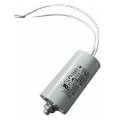 Capacitor p/ Motor 10uF 400V (4 pcs) Intelbras