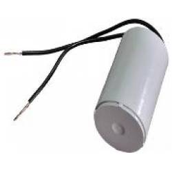 Capacitor p/ Motor 15uF 400V (4 pcs) Intelbras