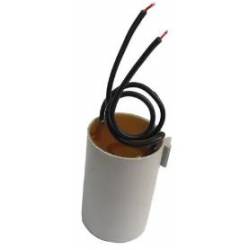 Capacitor p/ Motor 35uF 250V (4 pcs) Intelbras