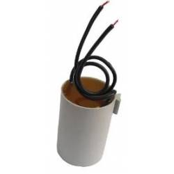 Capacitor p/ Motor 40uF 250V (4 pcs) Intelbras