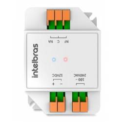 Módulo Interruptor Relé Sem Fio Allo XR1 Intelbras