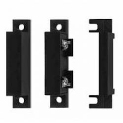 Conjunto Sensor Magnetico  XAS Connect Black- 5PC Intelbras