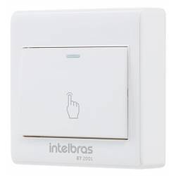 Acionador Abertura Sobrepor BT 2001 Intelbras