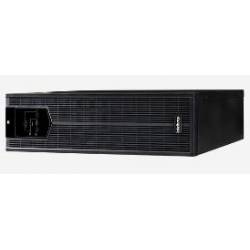 CHAVE BYPASS DE MANUTENCAO RACK CBM 40A-TT-RT Intelbras