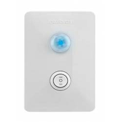 Interruptor Sensor de Presença Para Iluminação ESPI 180 E+ Intelbras