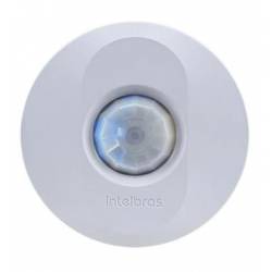 Interruptor Sensor de Presença para Iluminação ESPI 360 Intelbras