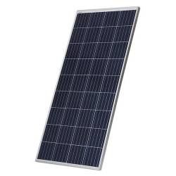 Modulo Fotovoltaico 160W EMS 160P Intelbras