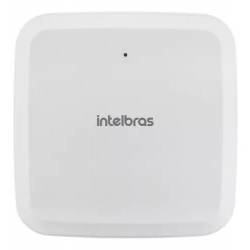 Amplificador Central de Alarme Intrusão REP 8000 Intelbras