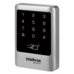 CONTROLADOR DE ACESSO SA 211 MF Intelbras