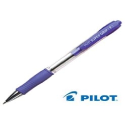 Caneta Esf. 0.7 Azul Fina Bpgp-10r-f  Pilot