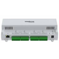 Controlador de Acesso CT 3000 2PB Intelbras