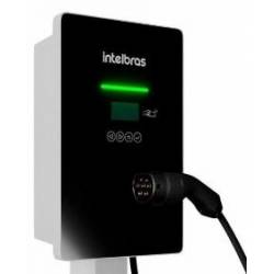 ESTACAO RECARGA WALLBOX BUSINESS 7 KW Intelbras