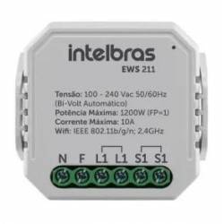 Expositor Controlador Smart Intelbras