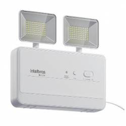 Bloco de Iluminação Autônomo BLA 1202 Intelbras